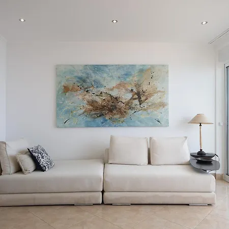 Lighthouse - Exclusive Sea View 180º, Pool, Parking بورتيماو