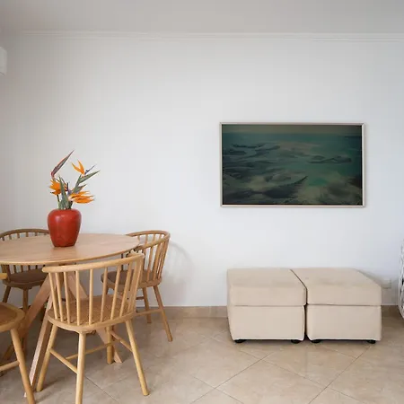 شقة Lighthouse - Exclusive Sea View 180º, Pool, Parking