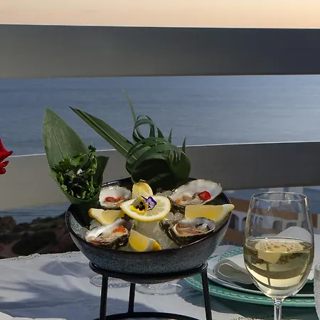 Lighthouse - Exclusive Sea View 180º, Pool, Parking * بورتيماو