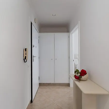شقة Lighthouse - Exclusive Sea View 180º, Pool, Parking بورتيماو