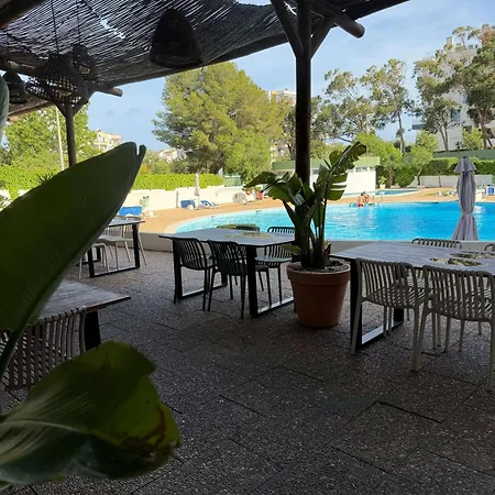 شقة Lighthouse - Exclusive Sea View 180º, Pool, Parking