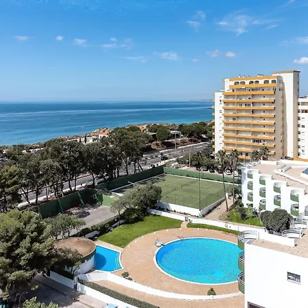 Lighthouse - Exclusive Sea View 180º, Pool, Parking
